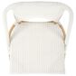 Butler Tenor Chair in White, , large