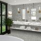 Dal-Tile Outlander Dusk 24" x 24" Alto Satin Polished Porcelain Tile, , large