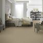 Shaw Barracan Classic I Carpet in Pecan Bark, , large