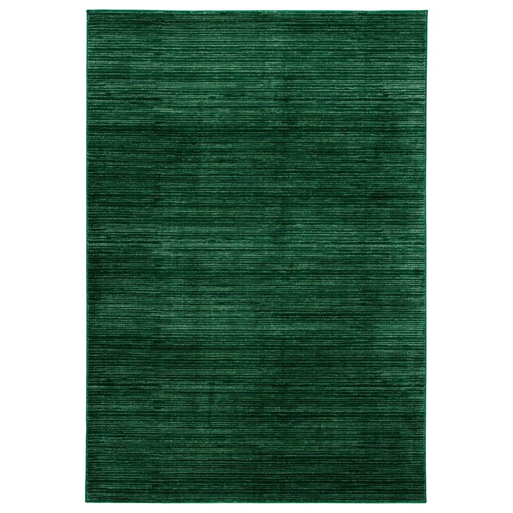 Safavieh Vision 3" x 5" Dark Green Area Rug, , large