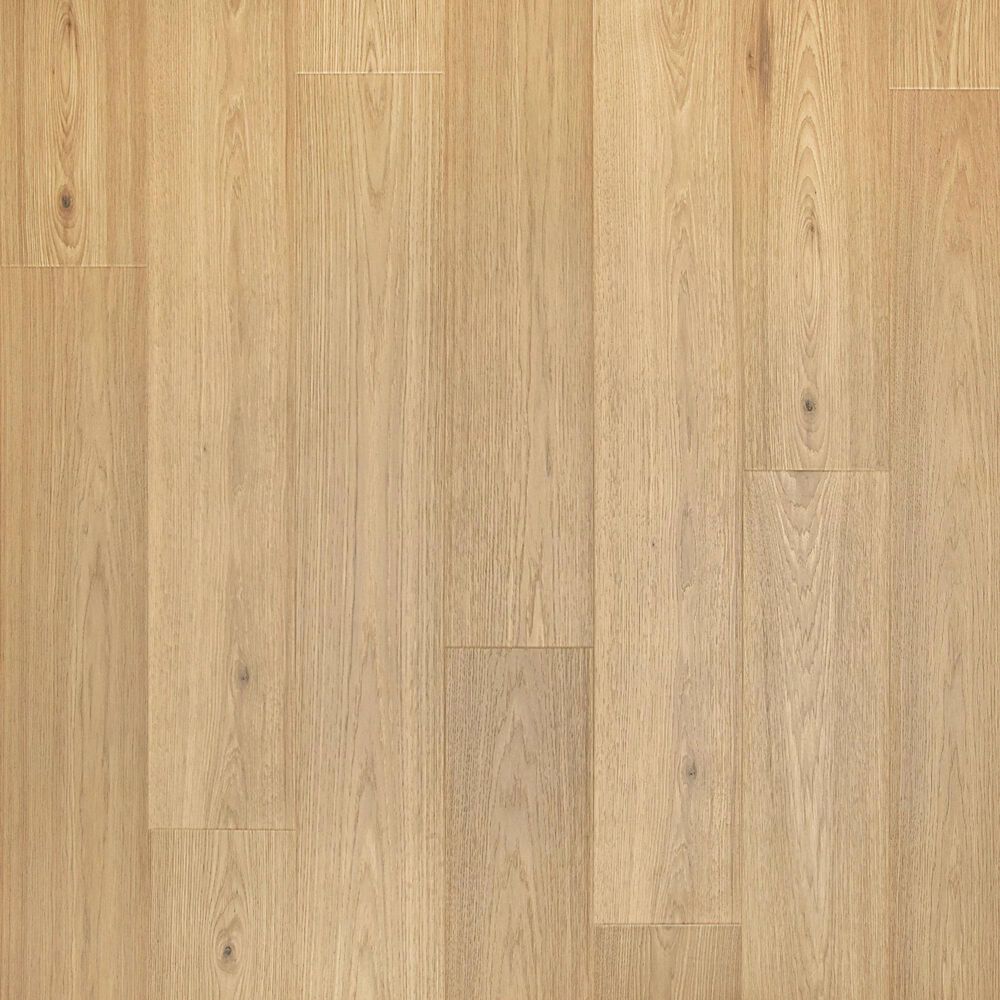 Quick Step Naturetek Stellaris Sunbeam Hickory 8" x 54" Laminate, , large