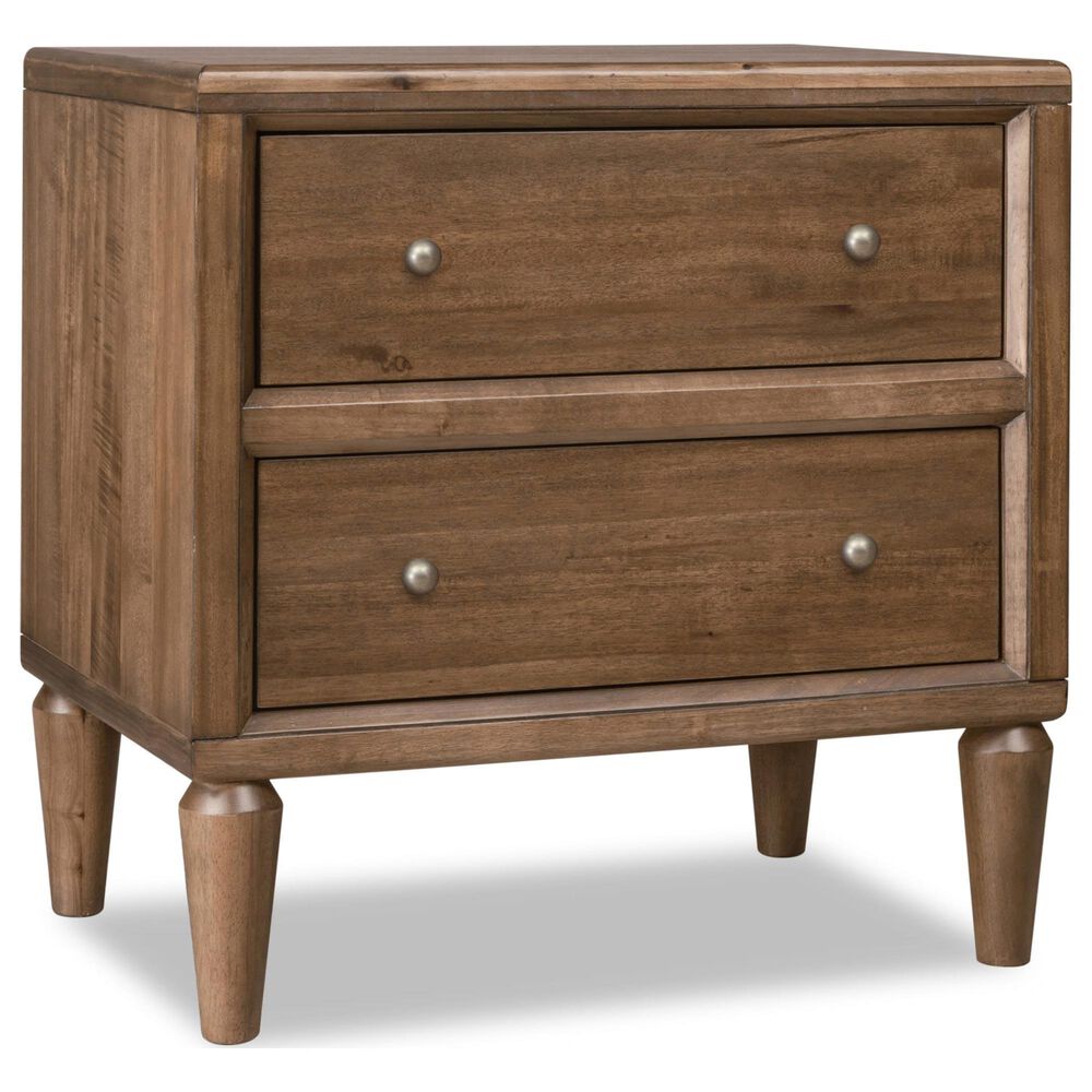 Urban Home Langley 4-Piece King Bedroom Set in Autumn Forest, , large