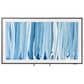 Samsung 55" Class The Frame Pro Neo QLED 4K Vision AI in Black - Smart TV (2026), , large