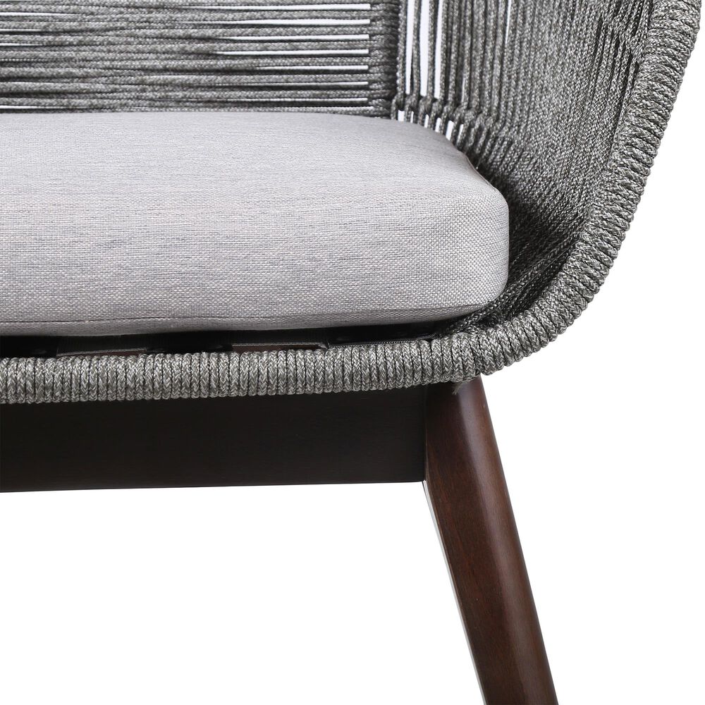 Blue River Tutti Fruitti Dining Chair in Latte/Gray/Dark Eucalyptus, , large