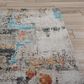 RIZZY Intrigue ITG145 Beige 2" x 3" Area Rug, , large