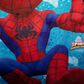 Delta Children Spidey and His Amazing Friends Cozee Buddy Chair in Blue, , large