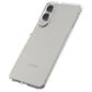 Zagg Crystal Palace Case for Samsung Galaxy S25 Edge in Clear, , large