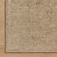 Loloi Willa Wheat and Natural 5"3" x 7"6" Area Rug, , large