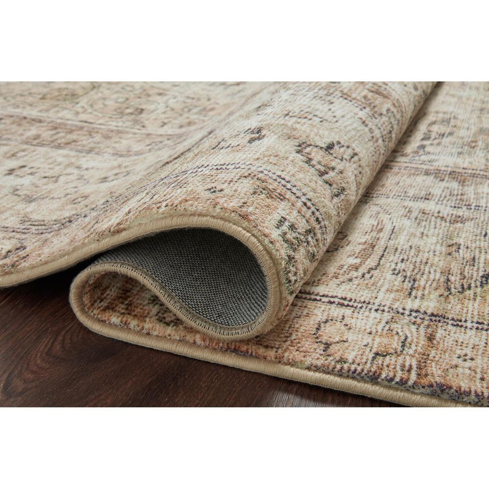 Loloi II Margot 5&#39; x 7&#39;6&quot; Antique and Sage Area Rug, , large