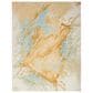 Nourison Prismatic 3"9" x 5"9" Sand and Blue Area Rug, , large