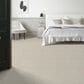 Shaw Posh Life Carpet in Snowfall, , large