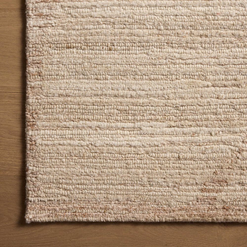 Loloi Greer Beige and Clay 2&#39;6&quot; x 8&#39;6&quot; Runner, , large