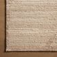 Loloi Greer Beige and Clay 2"6" x 8"6" Runner, , large