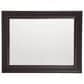 Ashley Balintmore Accent Mirror in Dark Brown, , large