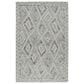 Amer Rugs Berlin 2" x 3" Multicolor Area Rug, , large