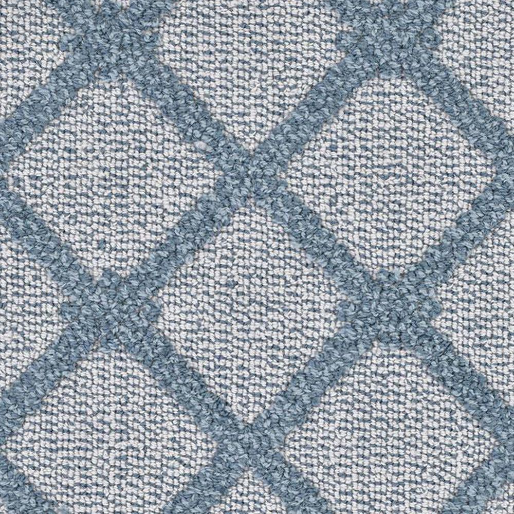 Masland Softrock Carpet in Blues, , large