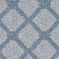 Masland Softrock Carpet in Blues, , large
