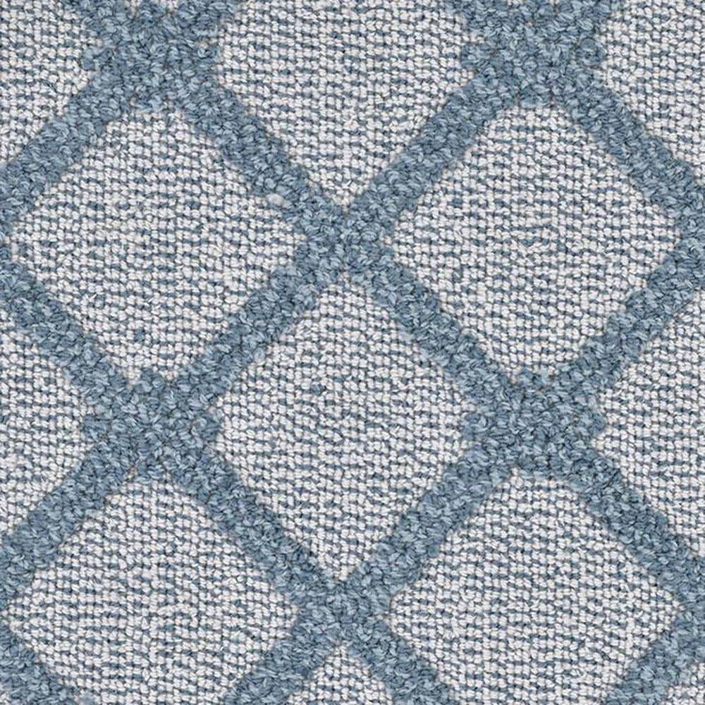 Masland Softrock Carpet in Blues, , large