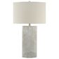 Ashley Bradard Table Lamp in Brown and Ivory, , large