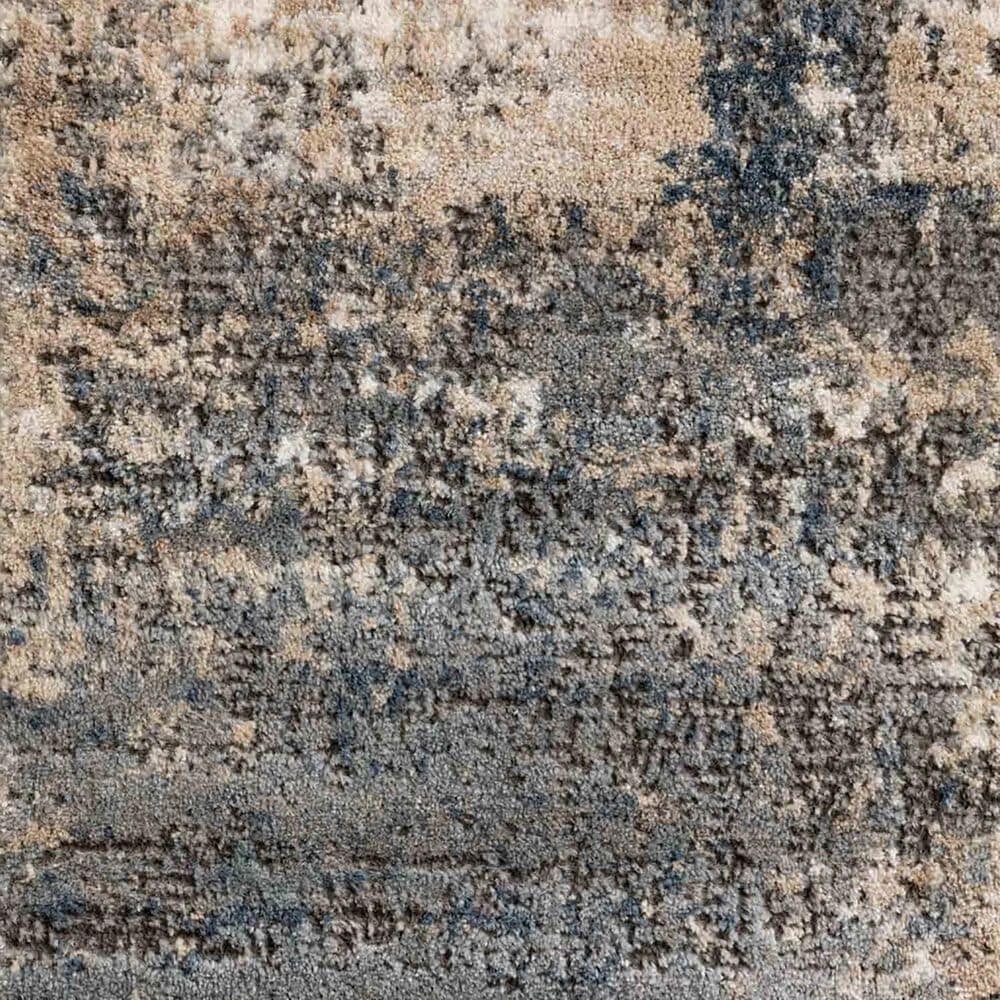 Loloi II Teagan TEA-08 2&#39;8&quot; x 4&#39; Ivory and Mist, , large