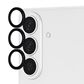 Case-Mate Aluminum Ring Lens Protector for Samsung Galaxy S26 in Black, , large