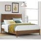 Martin Svensson Home Queen Panel Bed in Cinnamon, , large
