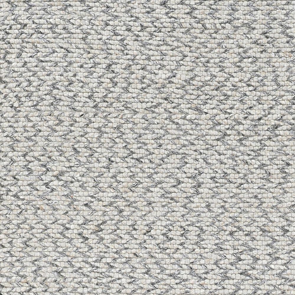 Radici USA Bellissima 2&#39;6&quot; x 10&#39; Pewter Runner, , large