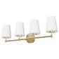 Hunter Nolita 4-Light Vanity in Alturas Gold, , large