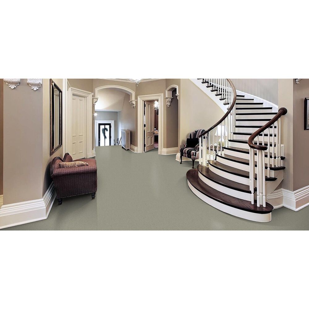 Lexmark Carpet Mills Talk of the Town Carpet in Antique Beige, , large