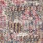 Chris Loves Julia x Loloi Rosemarie 7"10" x 10" Stone and Multicolor Area Rug, , large