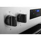 Whirlpool 4.8 Cu. Ft. Freestanding Electric Range with Self-Cleaning in Stainless Steel, , large