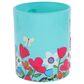 Pavilion Crazy 18 Oz Glass Mug in Teal, , large
