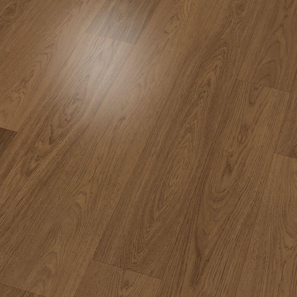 Mohawk Sagehill Hollow Umber Oak 7.5" x 48" Laminate, , large