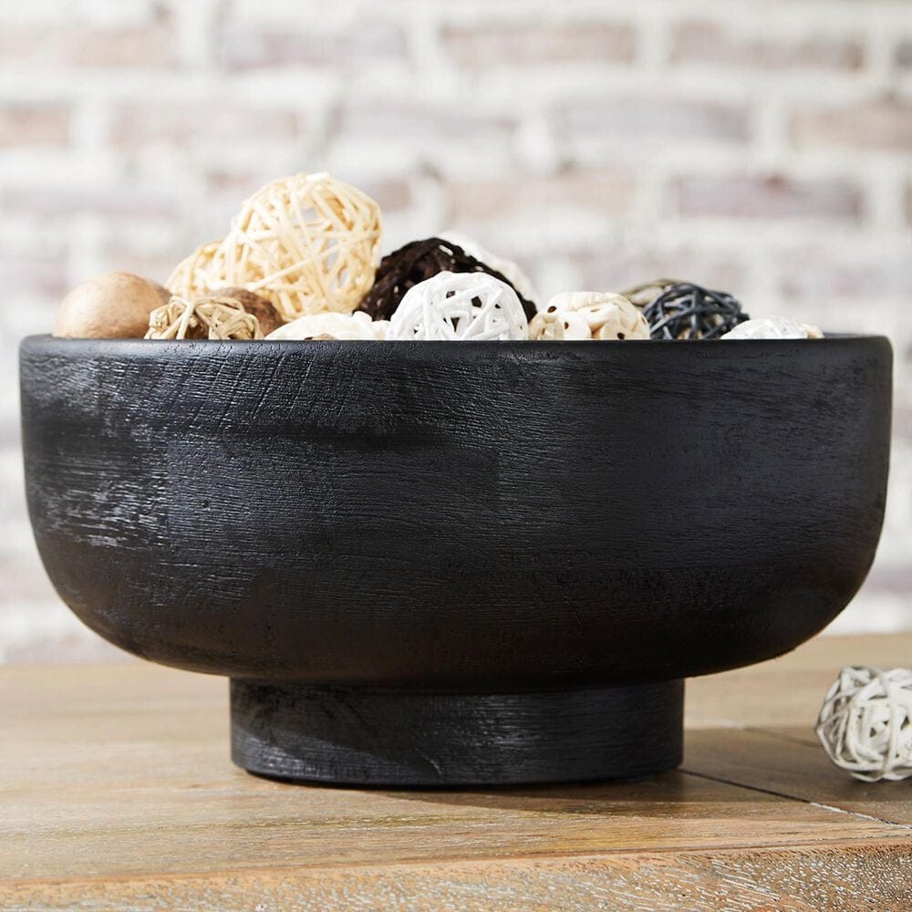 Ashley Brynnington Bowl in Black, , large
