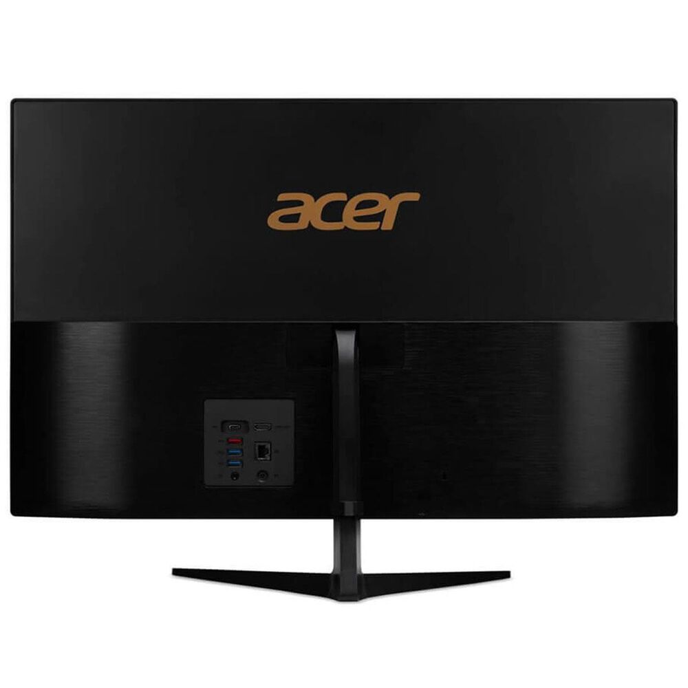 Acer Aspire 27&quot; All-In-One Desktop Computer - Intel I5-1235U - 8GB - 512GB, , large