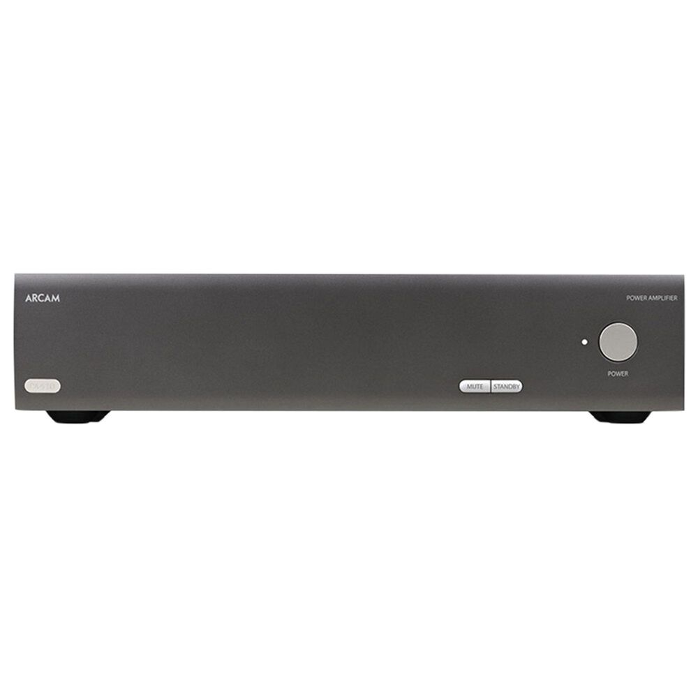 HTC 4 Channel Power Amplifier, , large