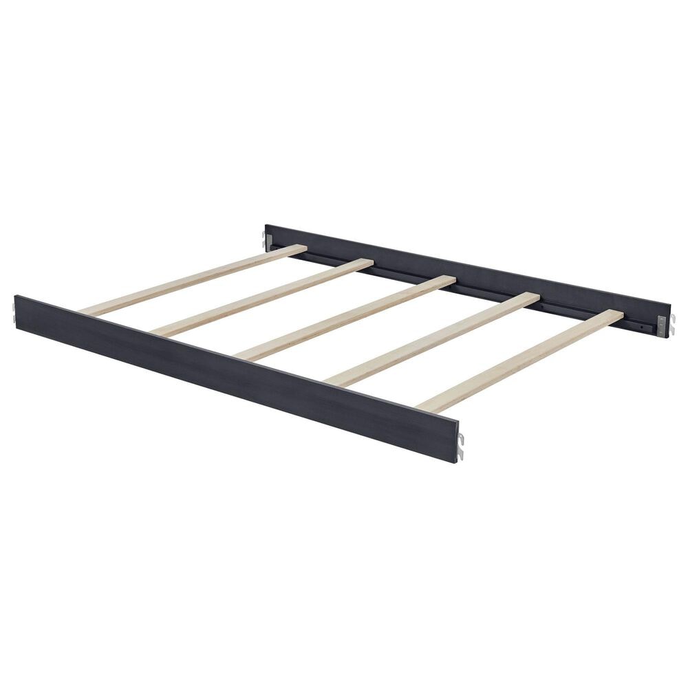 Oxford Baby Weston Full Bed Conversion Kit in Midnight Slate, , large