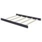 Oxford Baby Weston Full Bed Conversion Kit in Midnight Slate, , large