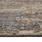 Amer Rugs Serena 10" x 14" Graphite Area Rug, , large