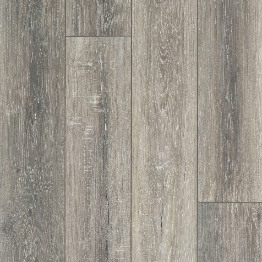 Shaw Vinyl Tile Adventure HD Plus Accent Cavern 7" x 48" Vinyl Plank, , large