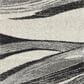 Safavieh Retro RET2691-7912 5" x 8" Light Grey and Ivory Area Rug, , large