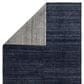Jaipur Saga Origin SAG01 3" x 10" Dark Denim Runner, , large