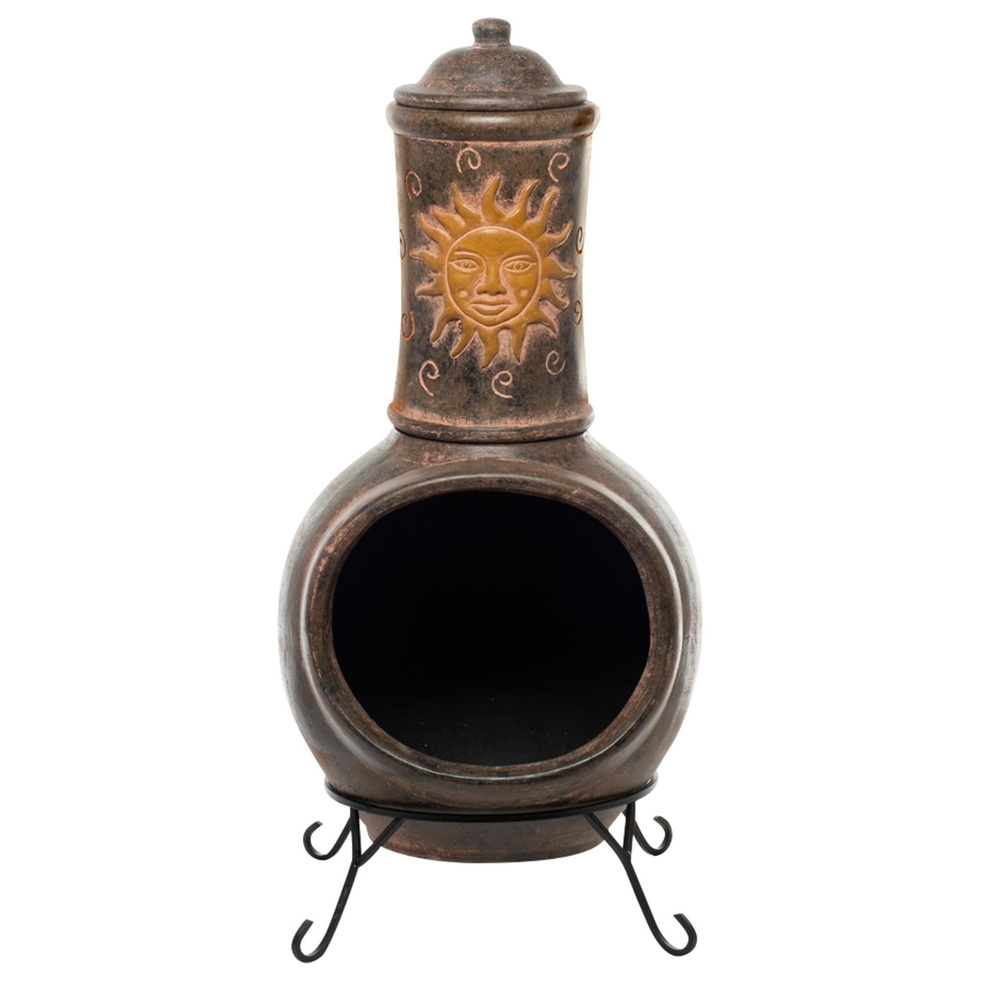 Fire Pits NFM