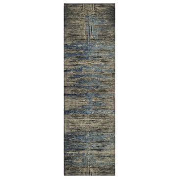 Dalyn Rug Company Trevi 2"3" x 7"6" Coffee Runner, , large