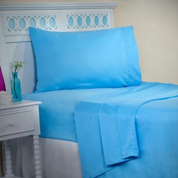 Timberlake 1200 Series 3 Piece Twin XL Sheet Set, , large