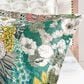 Levtex Bettina Twin Duvet Cover in Teal, Blue, Green, Mauve and Cream, , large