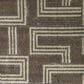 Balta Rugs Breyton 5"3" x 7" Brown Area Rug, , large