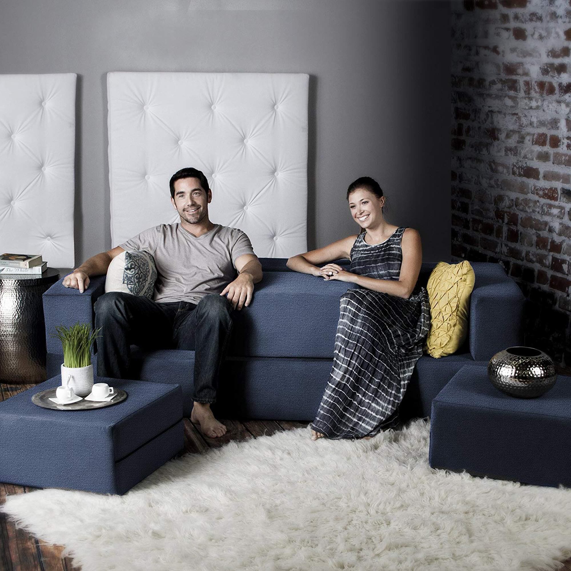 Jaxx deals zipline couch
