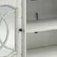 Ashley Realyn XL 74" TV Stand in Chipped White, , large