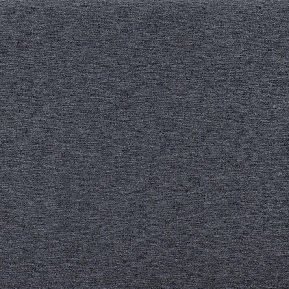 Lifestyle Solutions Conley Convertible Chair in Navy Blue, , large